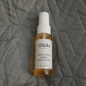 Ouai Wave Spray Ondulation - Travel 1 oz